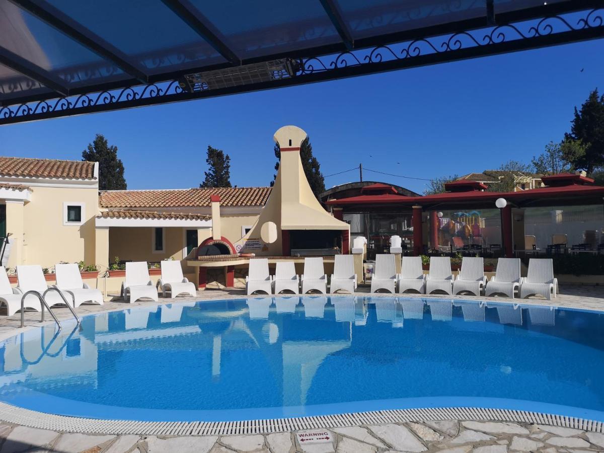 Mediterranean Blue 3*
