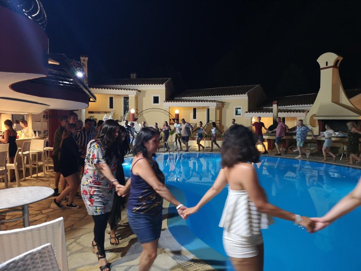 Hotel Mediterranean Blue 3*