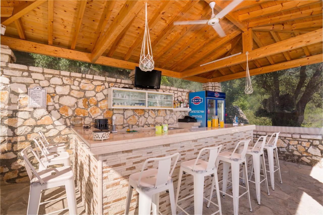 Nestoras 2* Nisaki (Corfu)