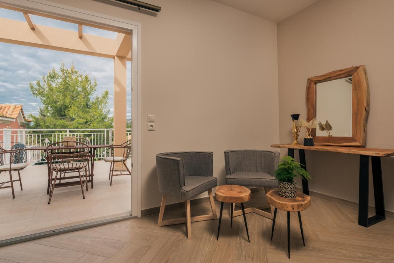 Aeolos Boutique & 4*