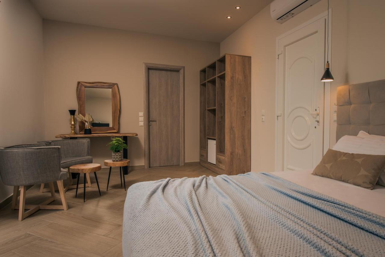 Aparthotel Aeolos Boutique & Kalamaki (Zakynthos)