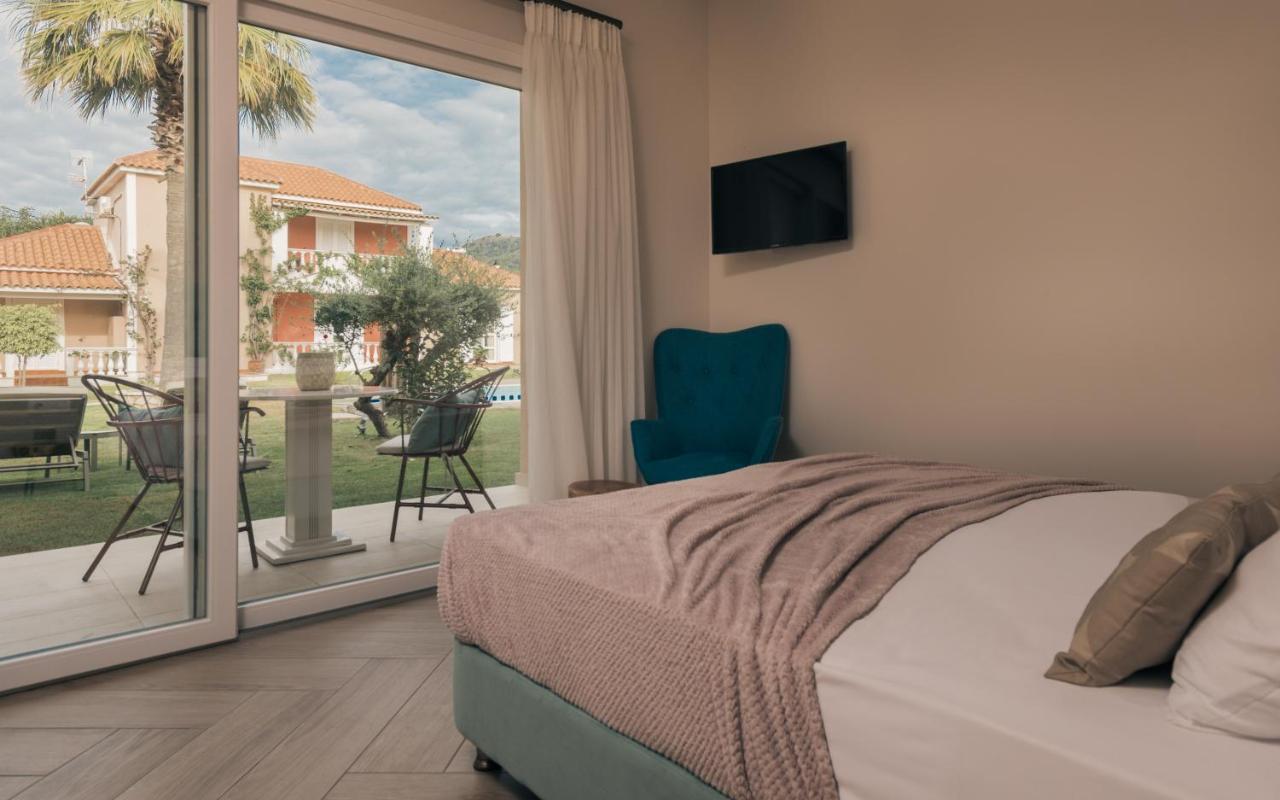 Aeolos Boutique & Aparthotel