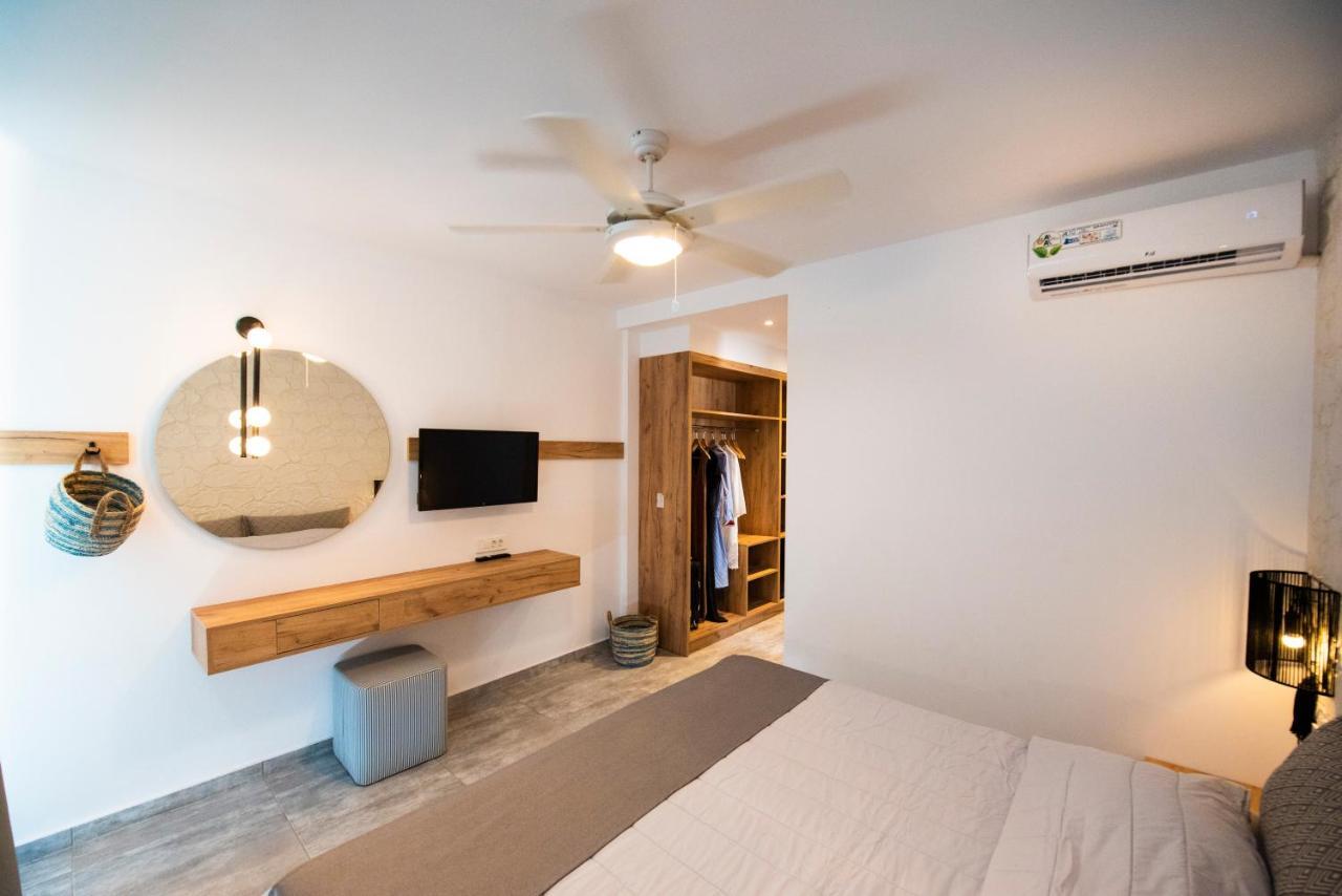 Summer Village Of Hippokrates - Adults Only Hotel Marmari (Kos)