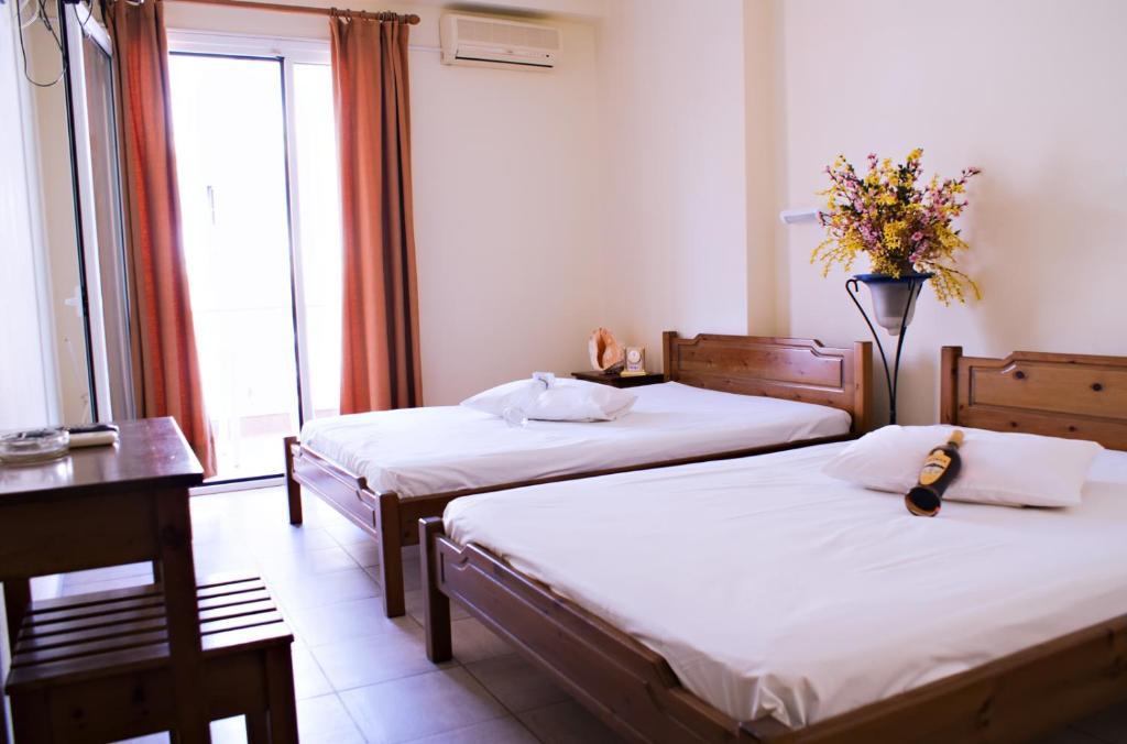 Oscar Hotel *