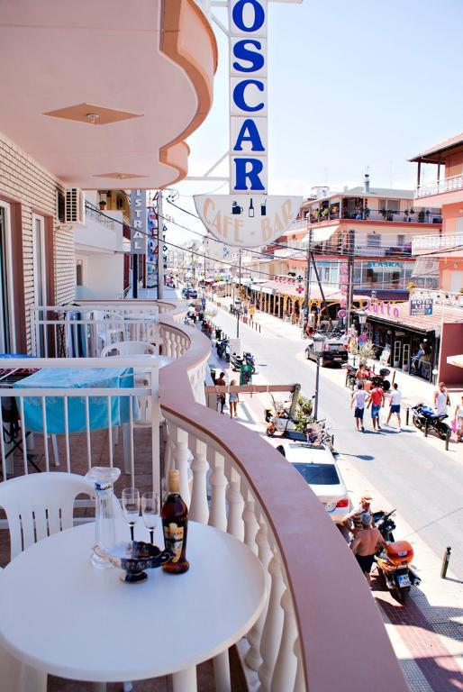 Oscar Hotel Paralia Katerinis
