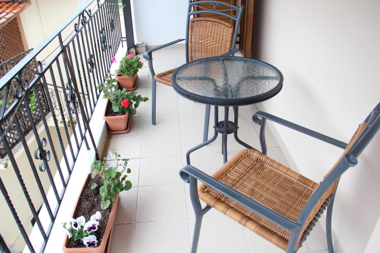 Stis Kyra - Vasilikis Apartment Ioannina
