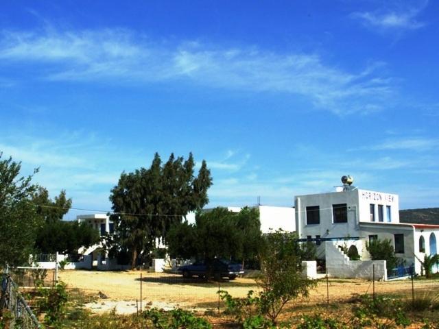Horizon View Apartment *