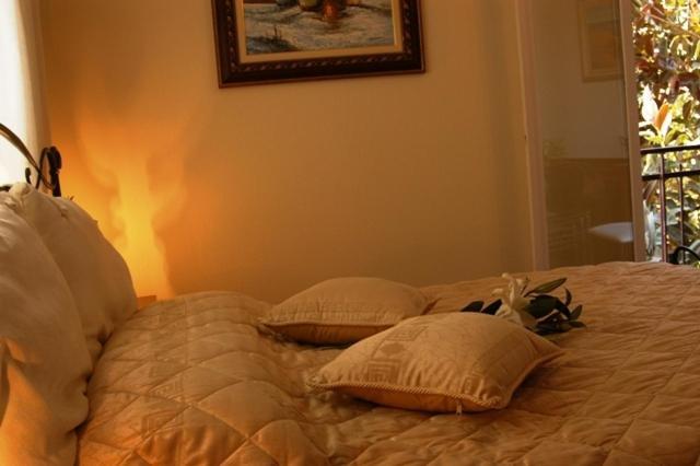 Hotel Aegeon 3*