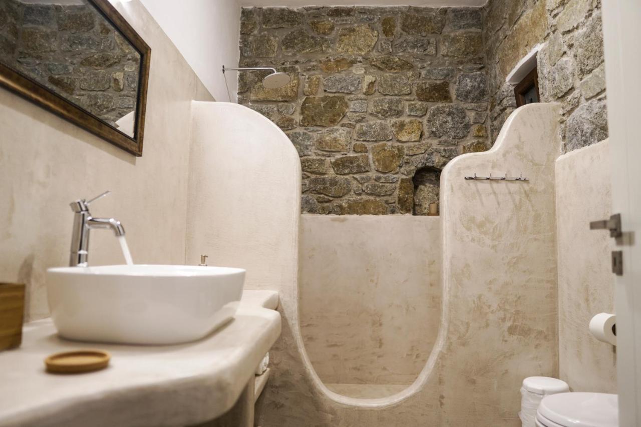 Villa Casa Borealis Galini (Naxos)