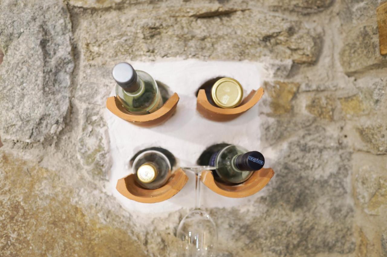 Casa Borealis * Galini (Naxos)