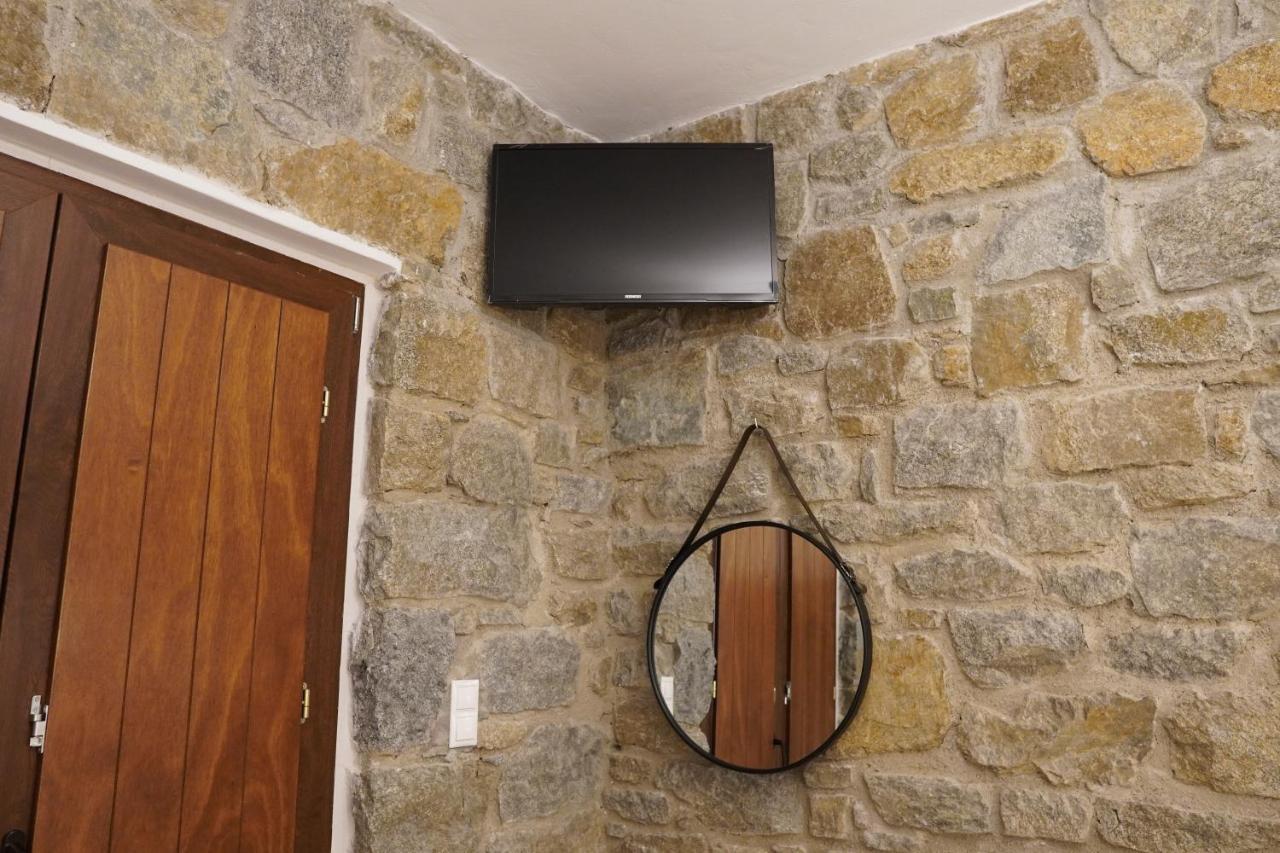 Casa Borealis Galini (Naxos)
