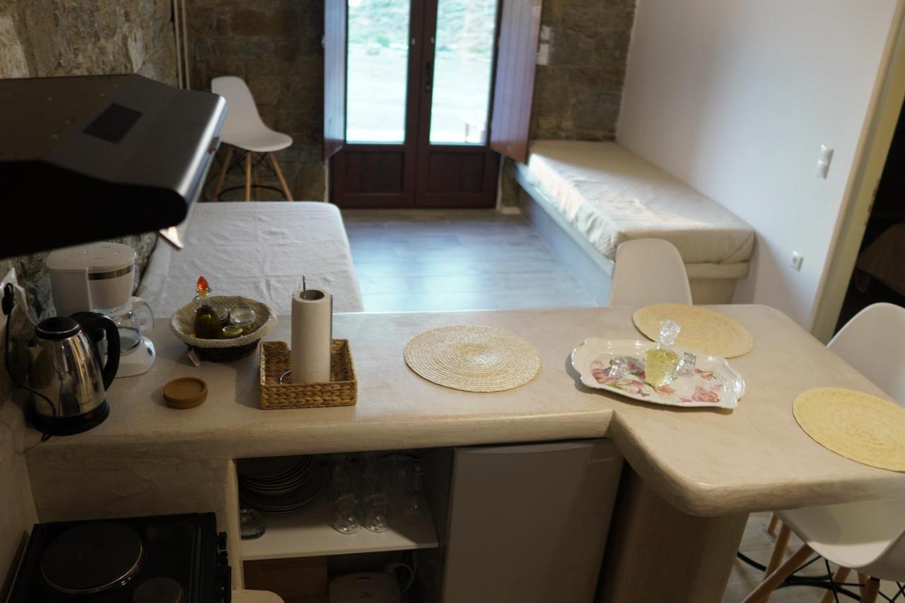 Casa Borealis Villa Galini (Naxos)