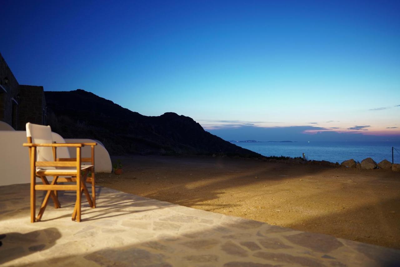 Casa Borealis Galini (Naxos)