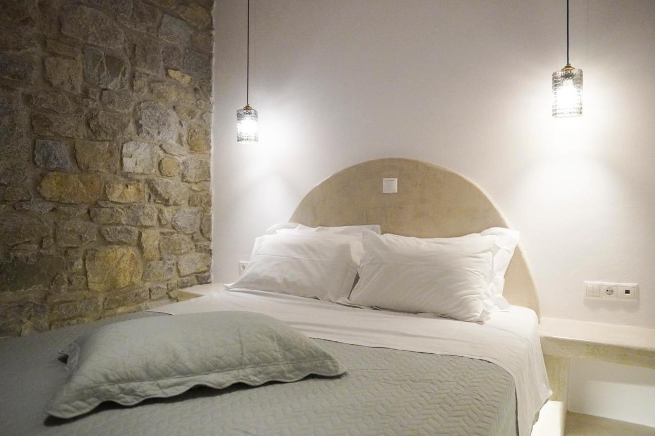 Casa Borealis * Galini (Naxos)
