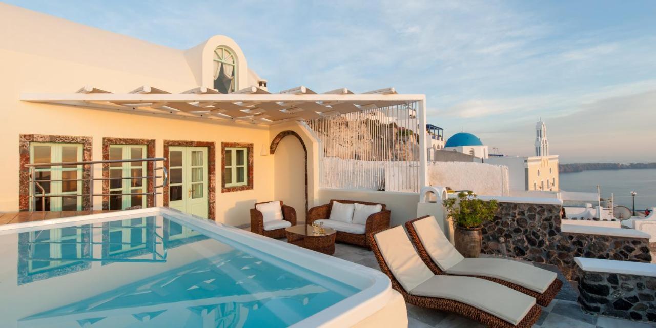 Vallas & Aparthotel