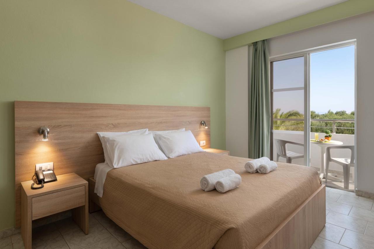 Meliton 3* Theologos (Rhodes)