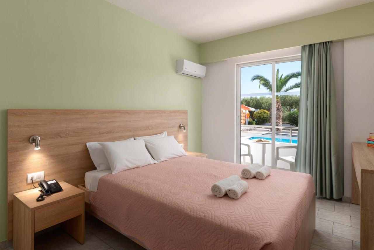 Hotel Meliton