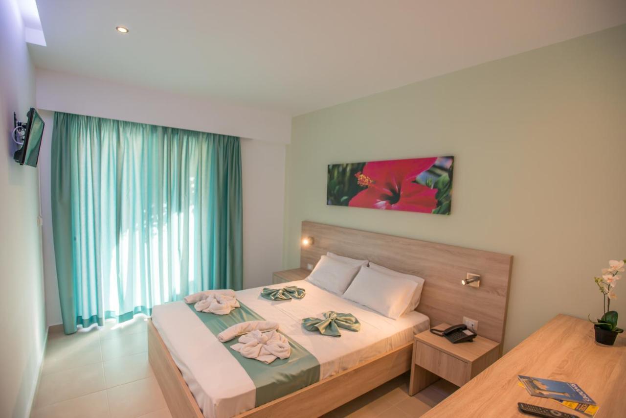 Meliton Hotel 3*