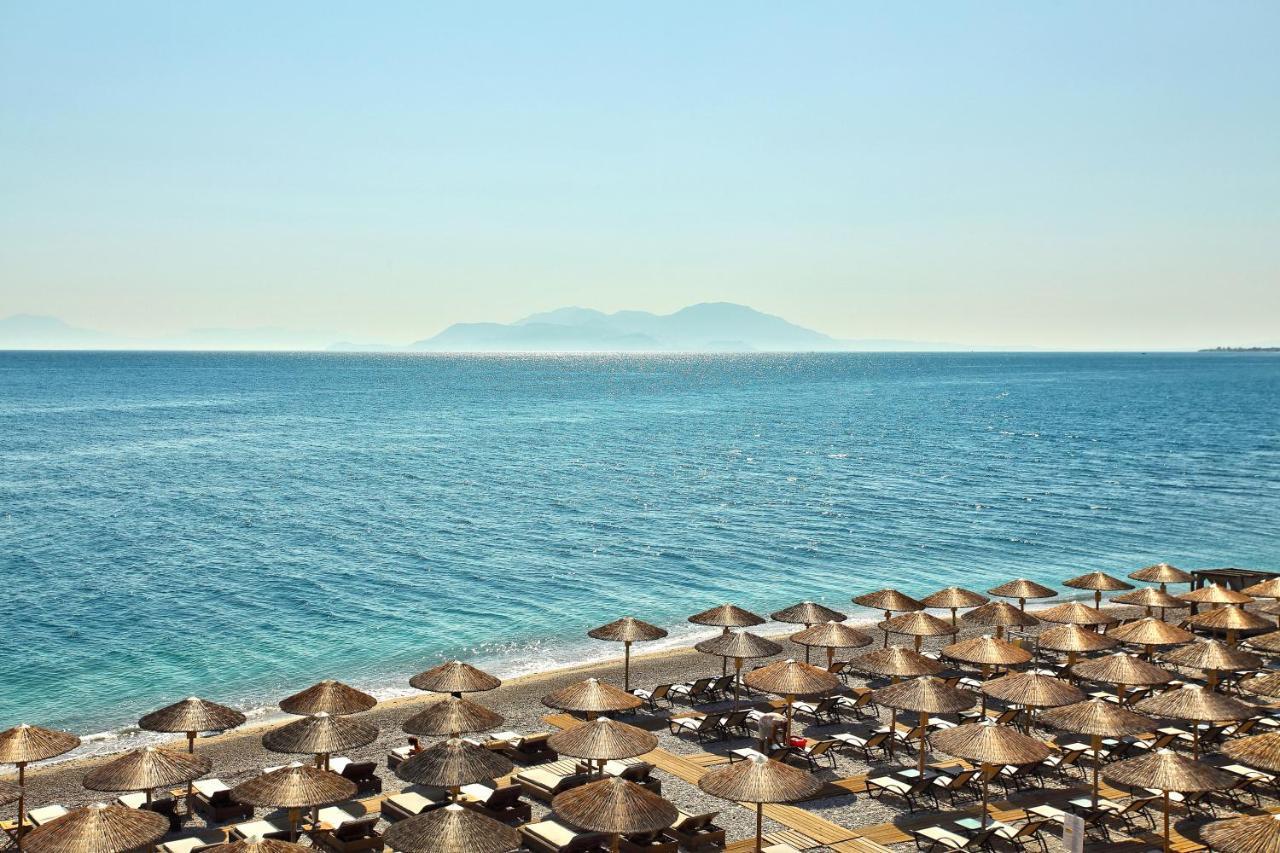Sikyon Coast And 4*