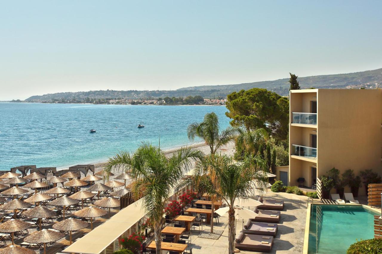 Hotel Sikyon Coast And Xylokastro