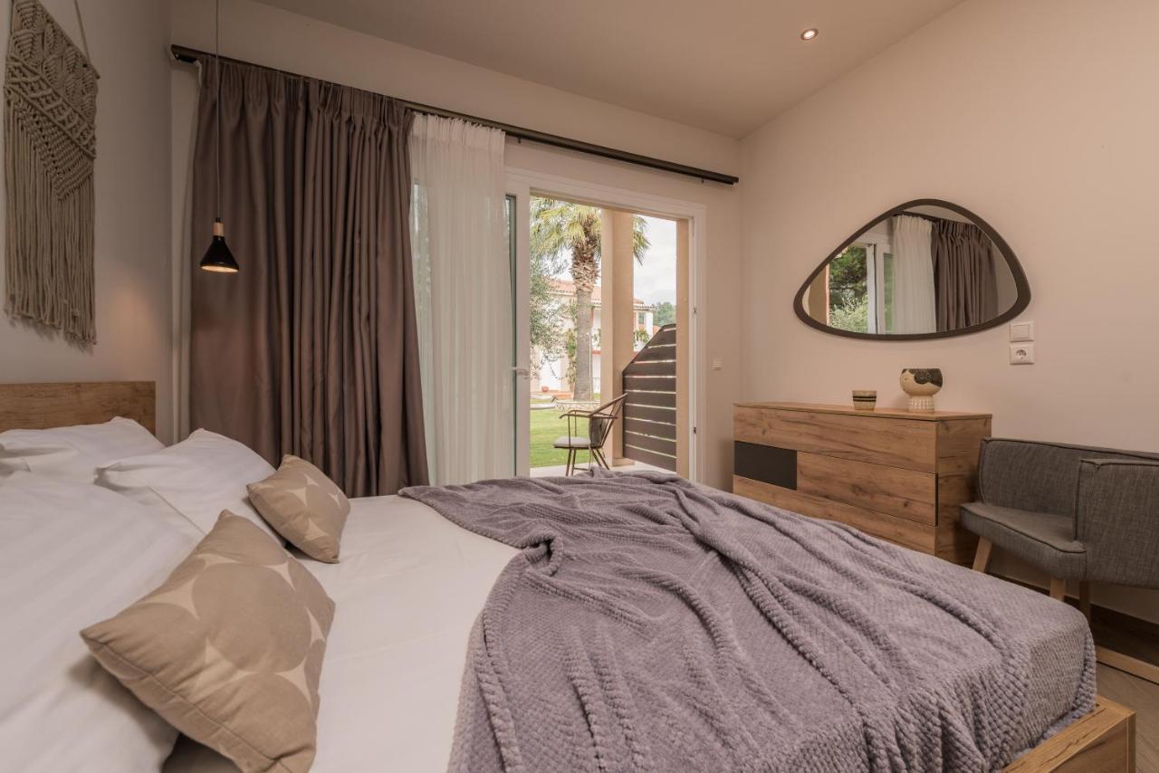 Aeolos Boutique & 4* Kalamaki (Zakynthos)