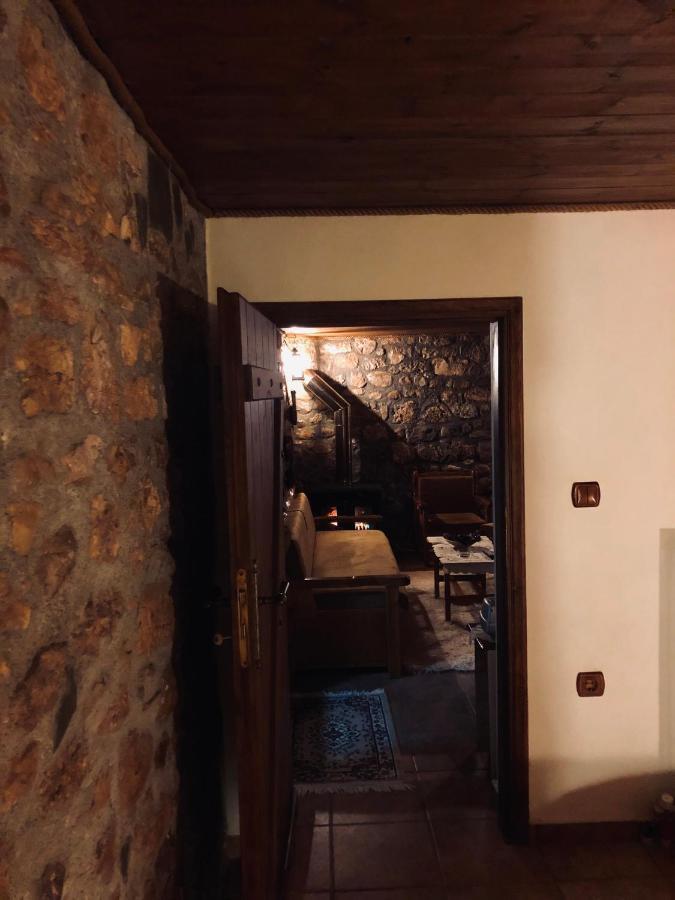 Katogi Stone House Country house