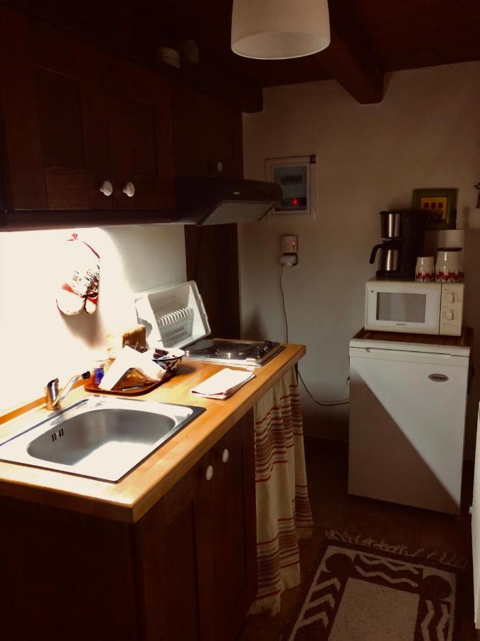 Country house Katogi Stone House Kalavryta