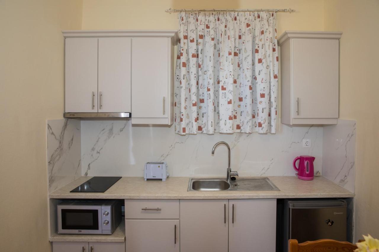Apartment Moros Agios Stefanos Avliotes (Corfu)