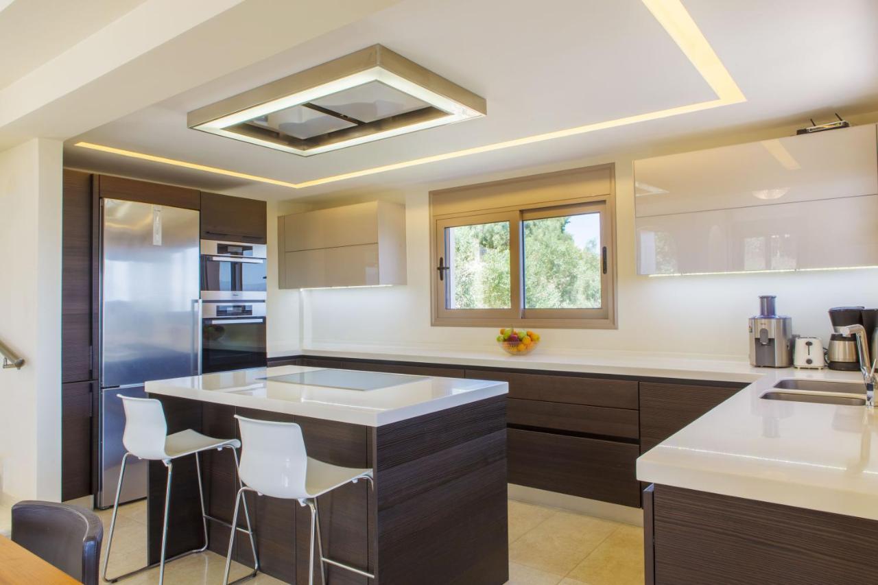 Villa Artemis Nafplion *
