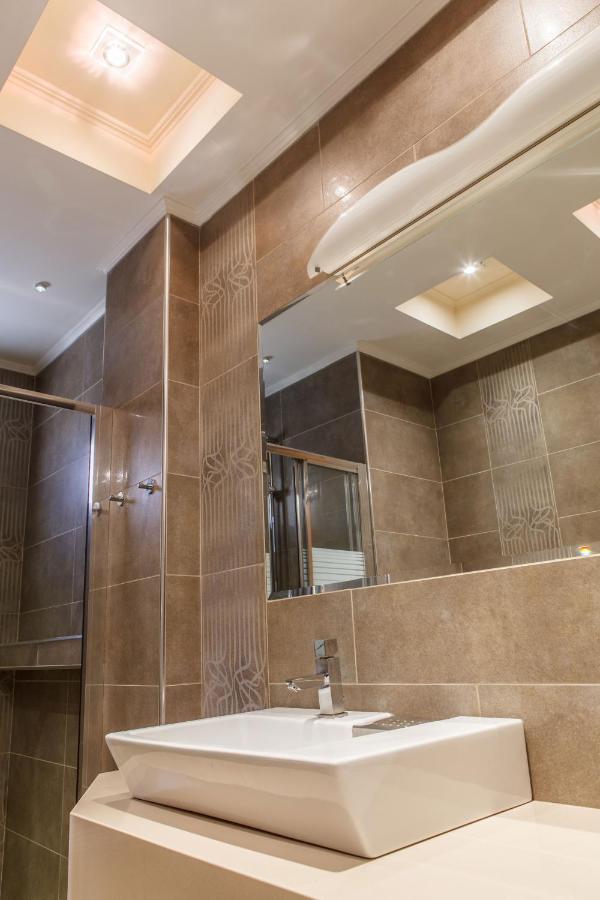 Villa Artemis Nafplion