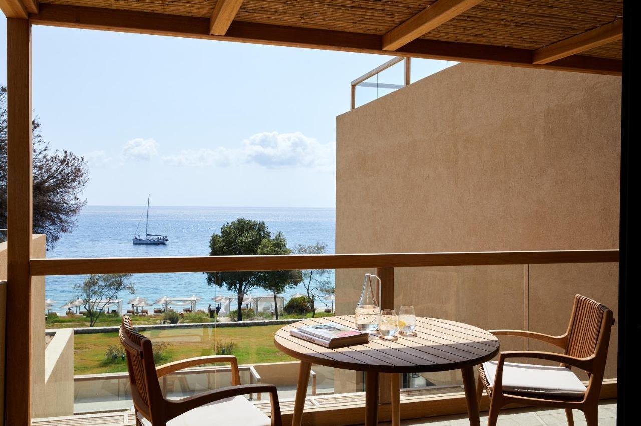 Hotel Elivi Skiathos Koukounaries