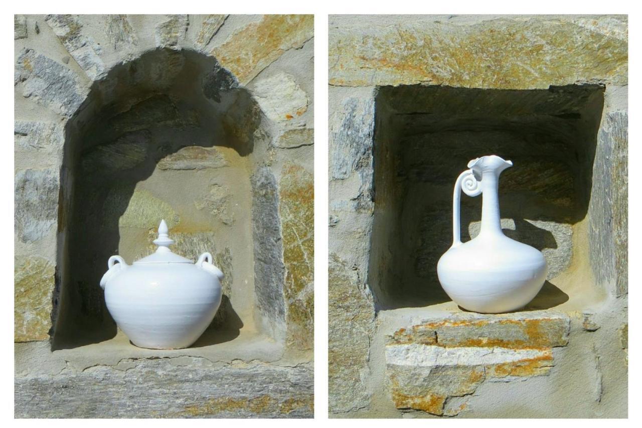Villa Serifos Houses Diasella