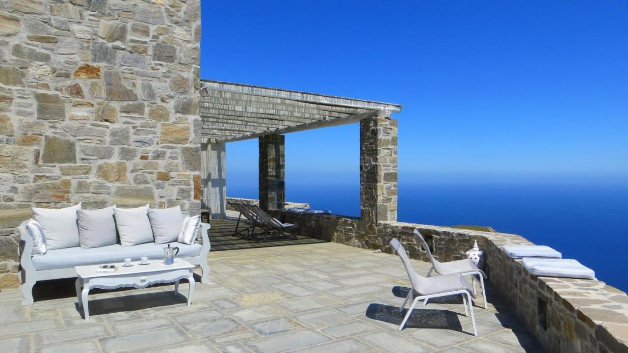 Serifos Houses Diasella * Kentarchos