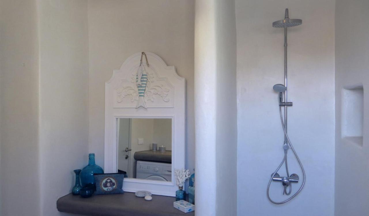 Villa Serifos Houses Diasella Kentarchos