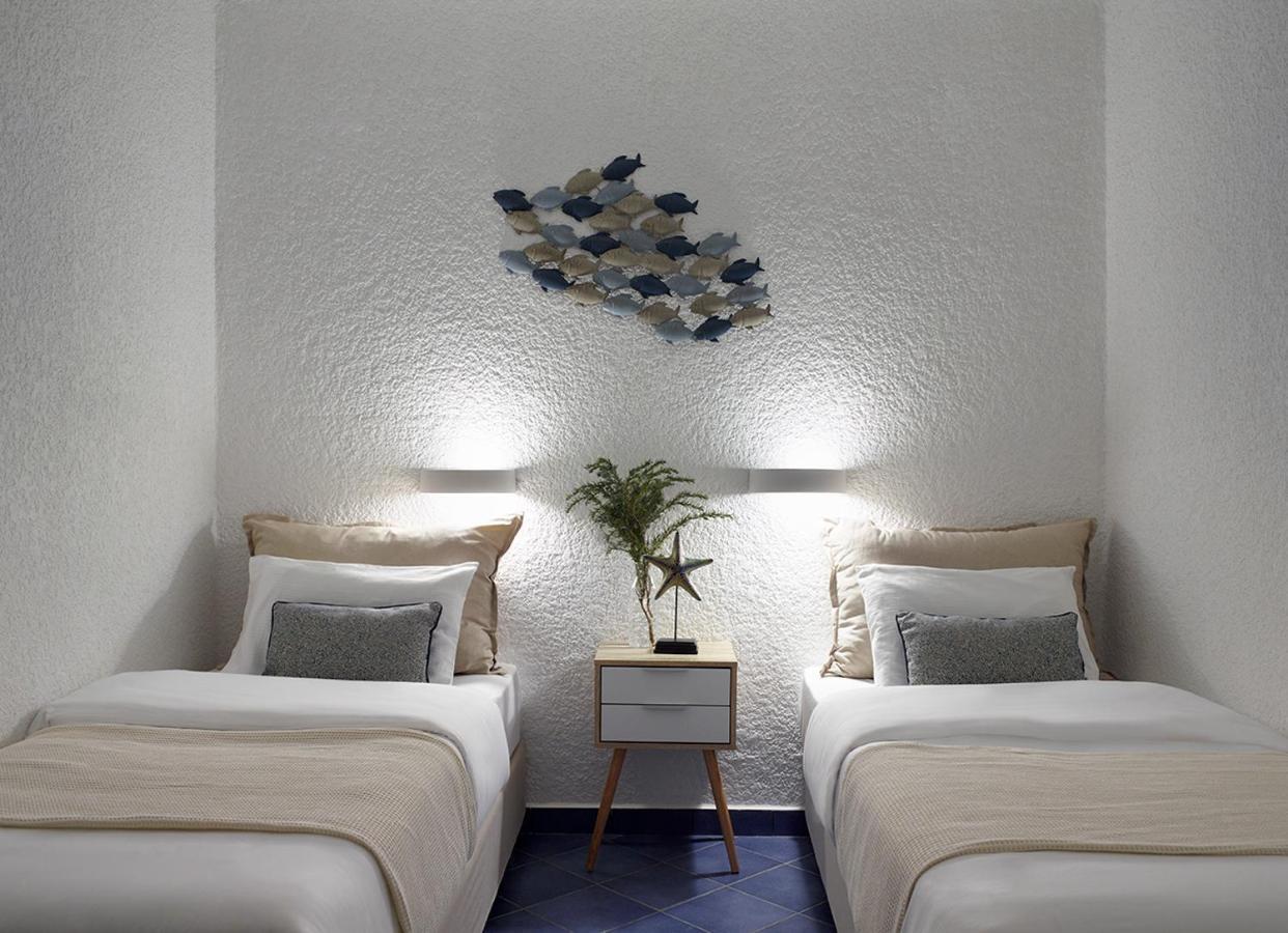 Nikis Village Aparthotel