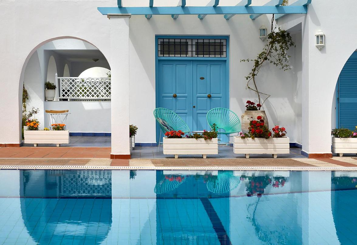 Nikis Village Aparthotel