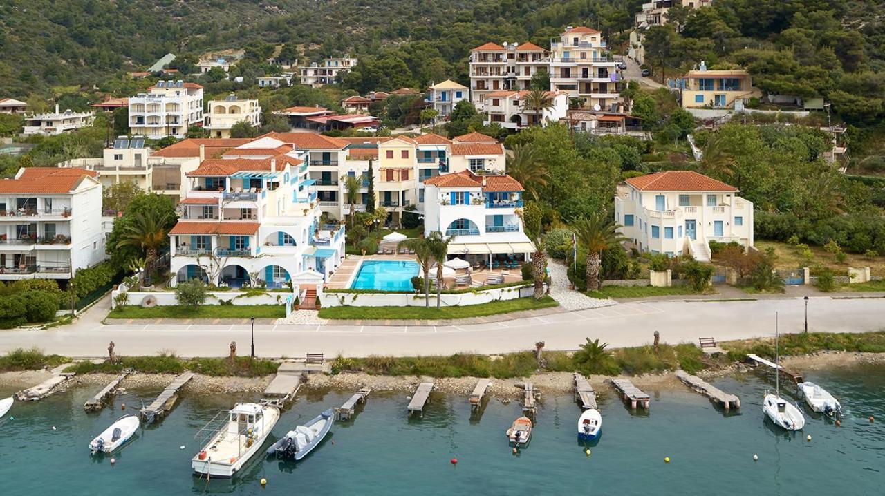 Nikis Village Aparthotel