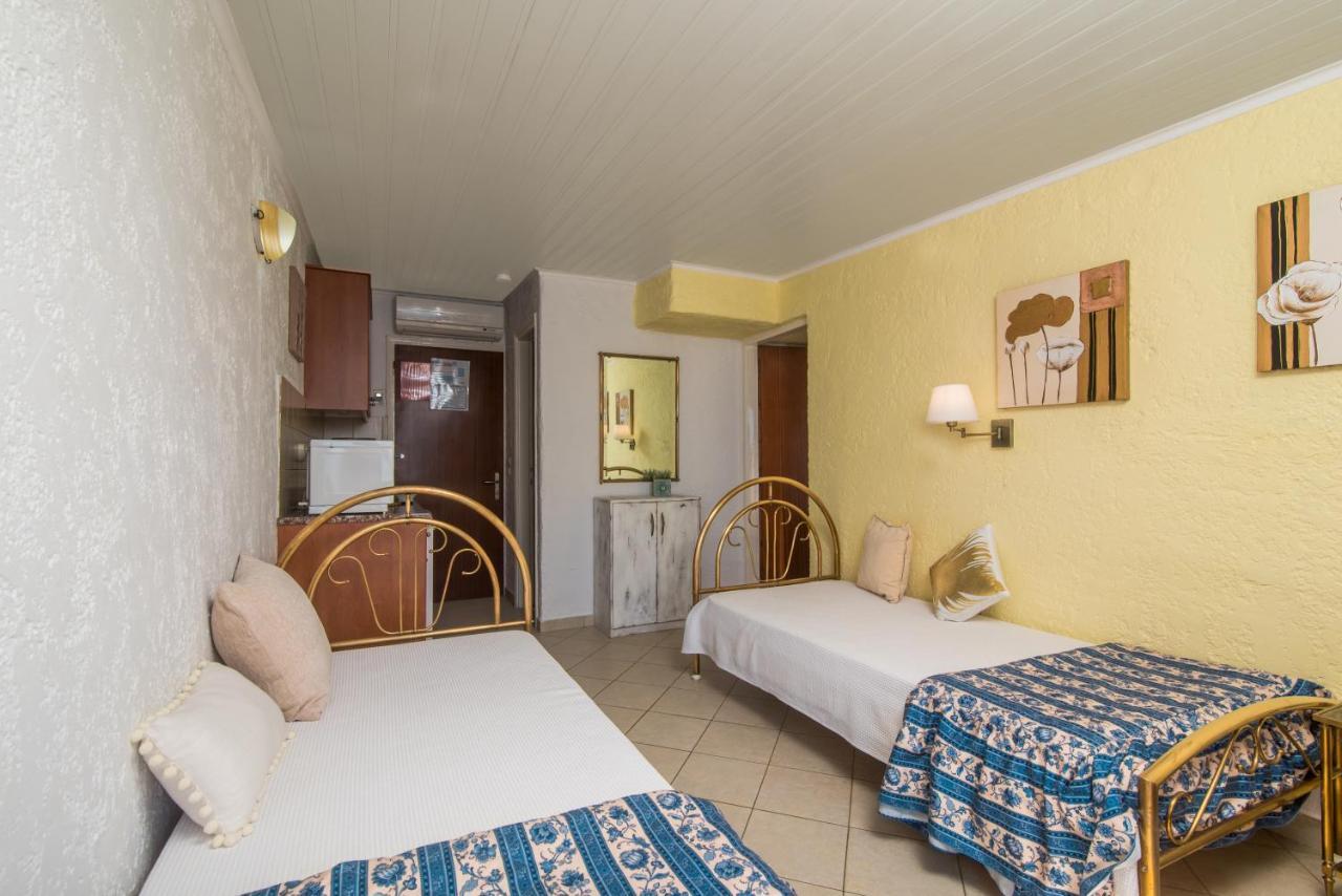 Kommeno Bay Apartment *