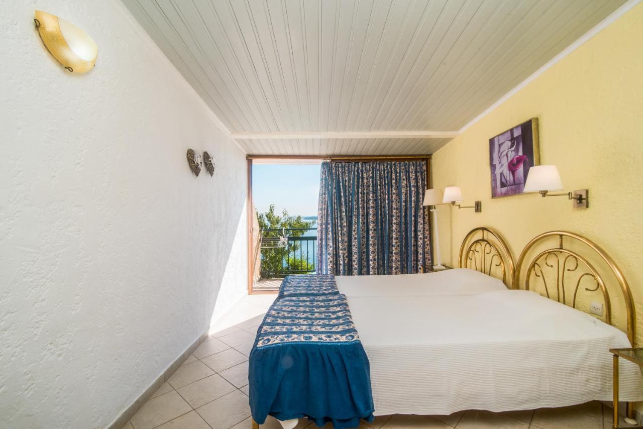 Kommeno Bay Apartment Limni (Corfu)
