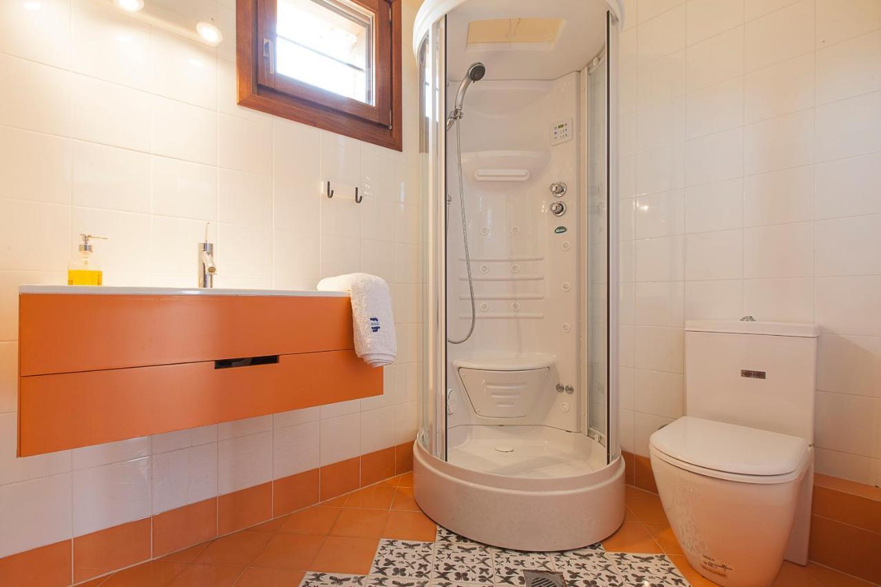 Thelma, Trani Ammouda #feelslikehome Villa *