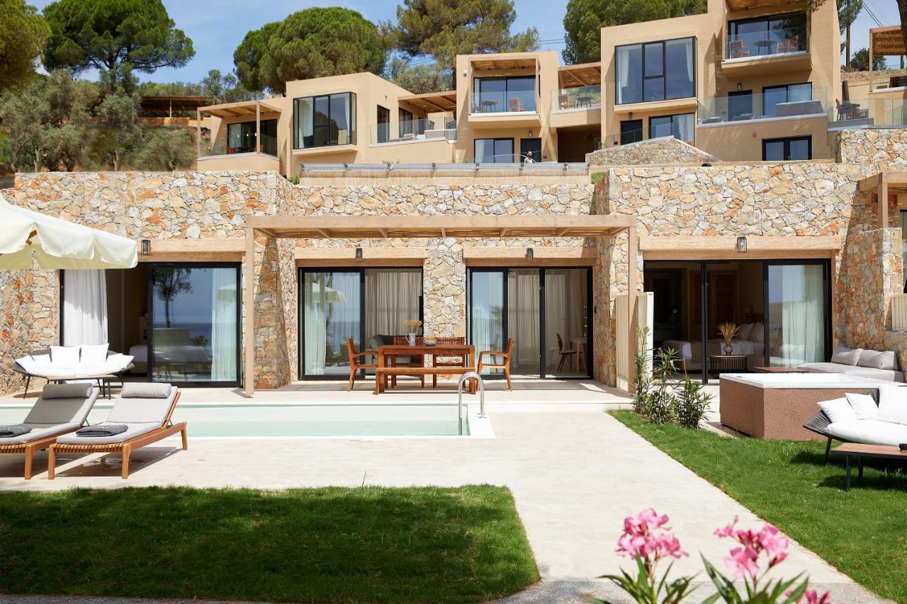 Elivi Skiathos Hotel