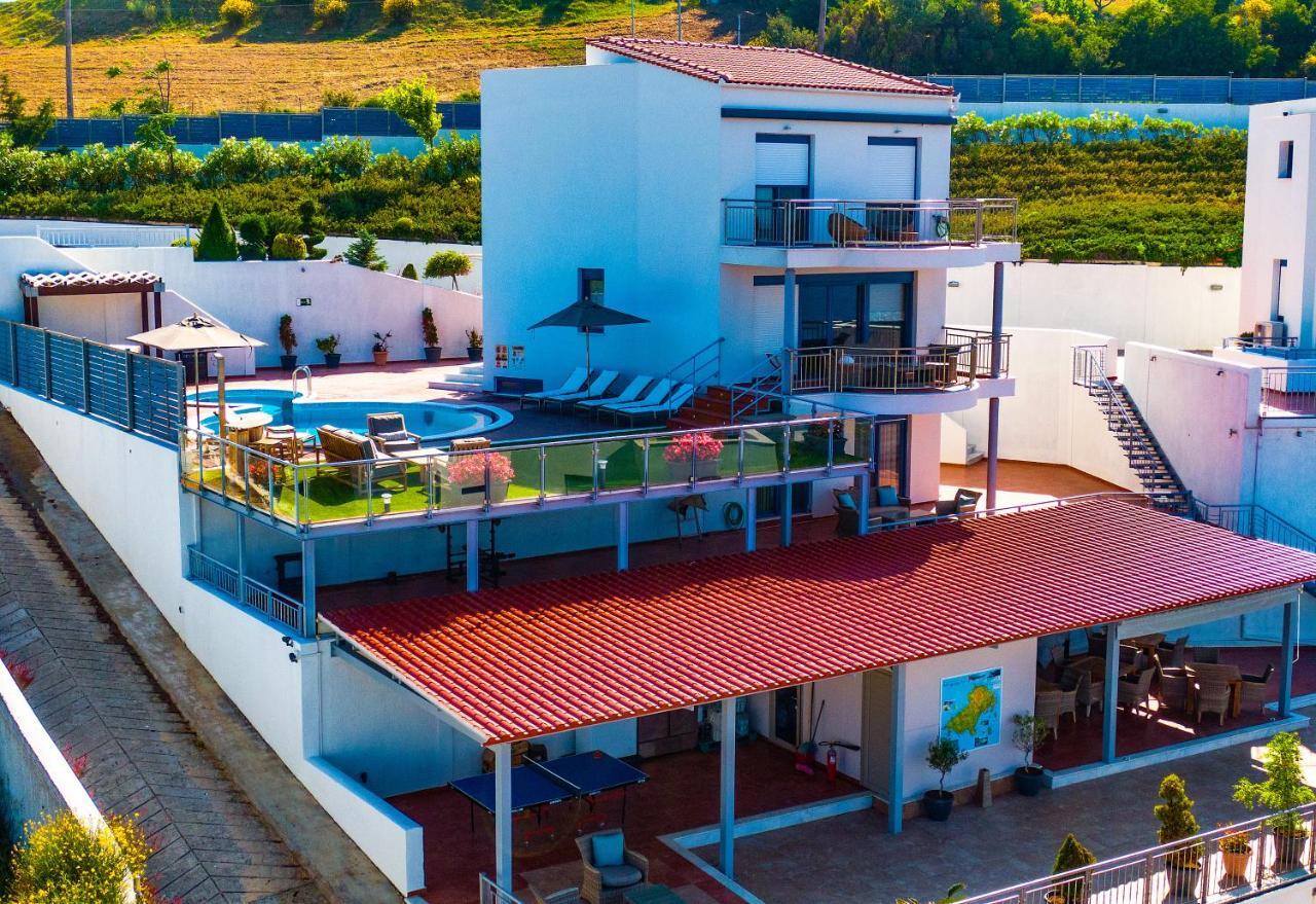Aries Villas Villa *