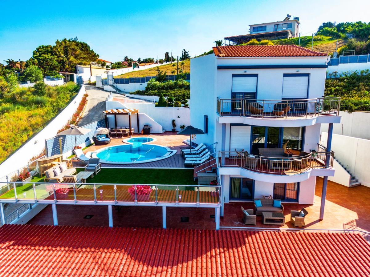 Villa Aries Villas *