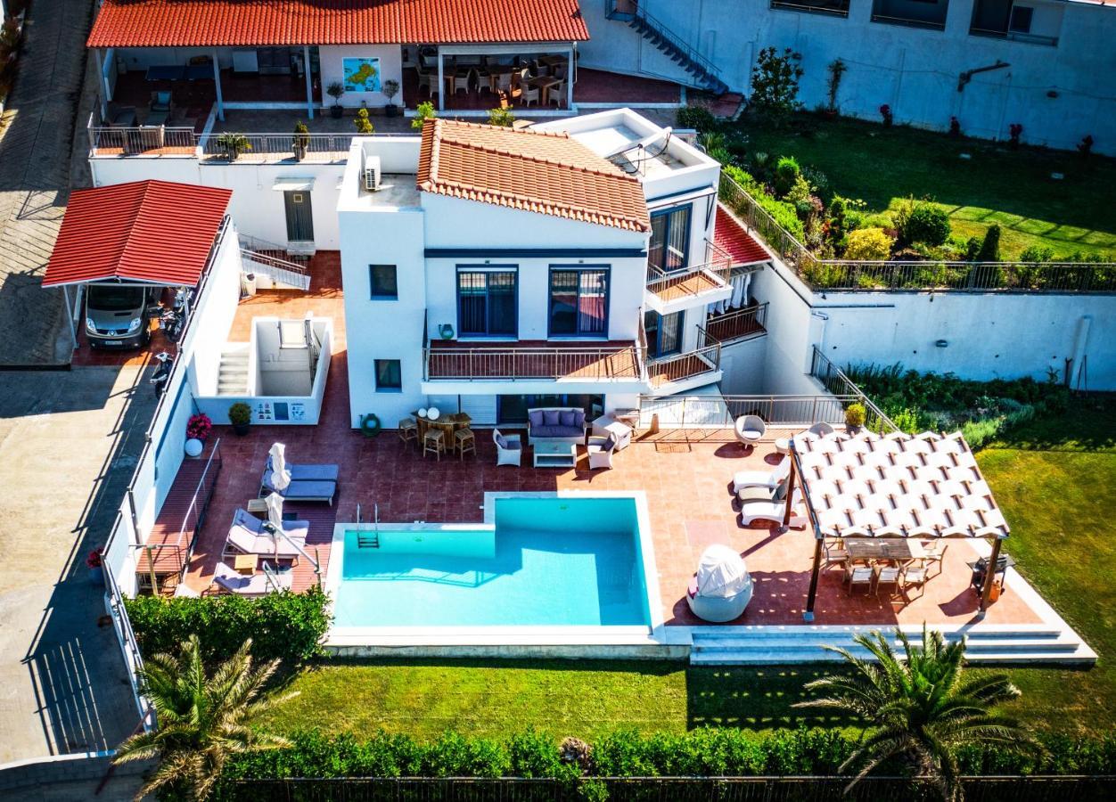 Aries Villas Villa *