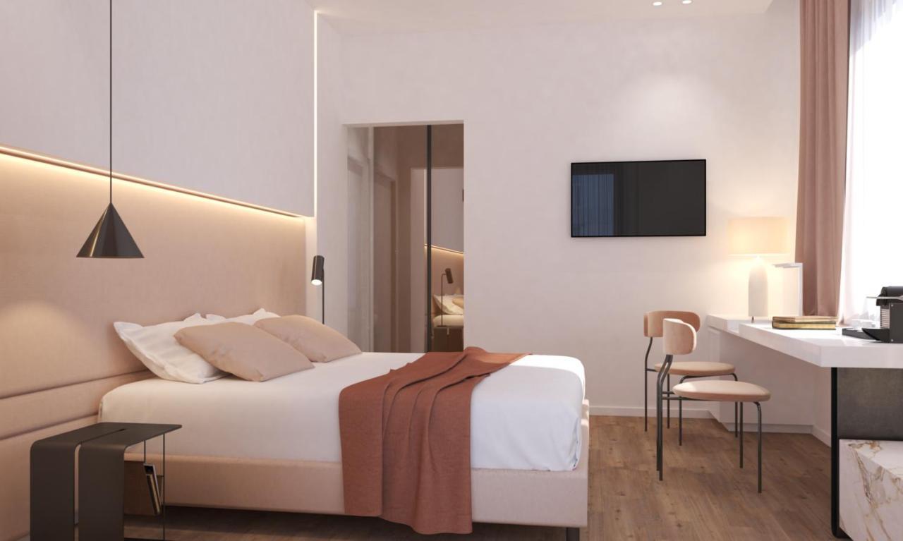 Hotel The Marblous