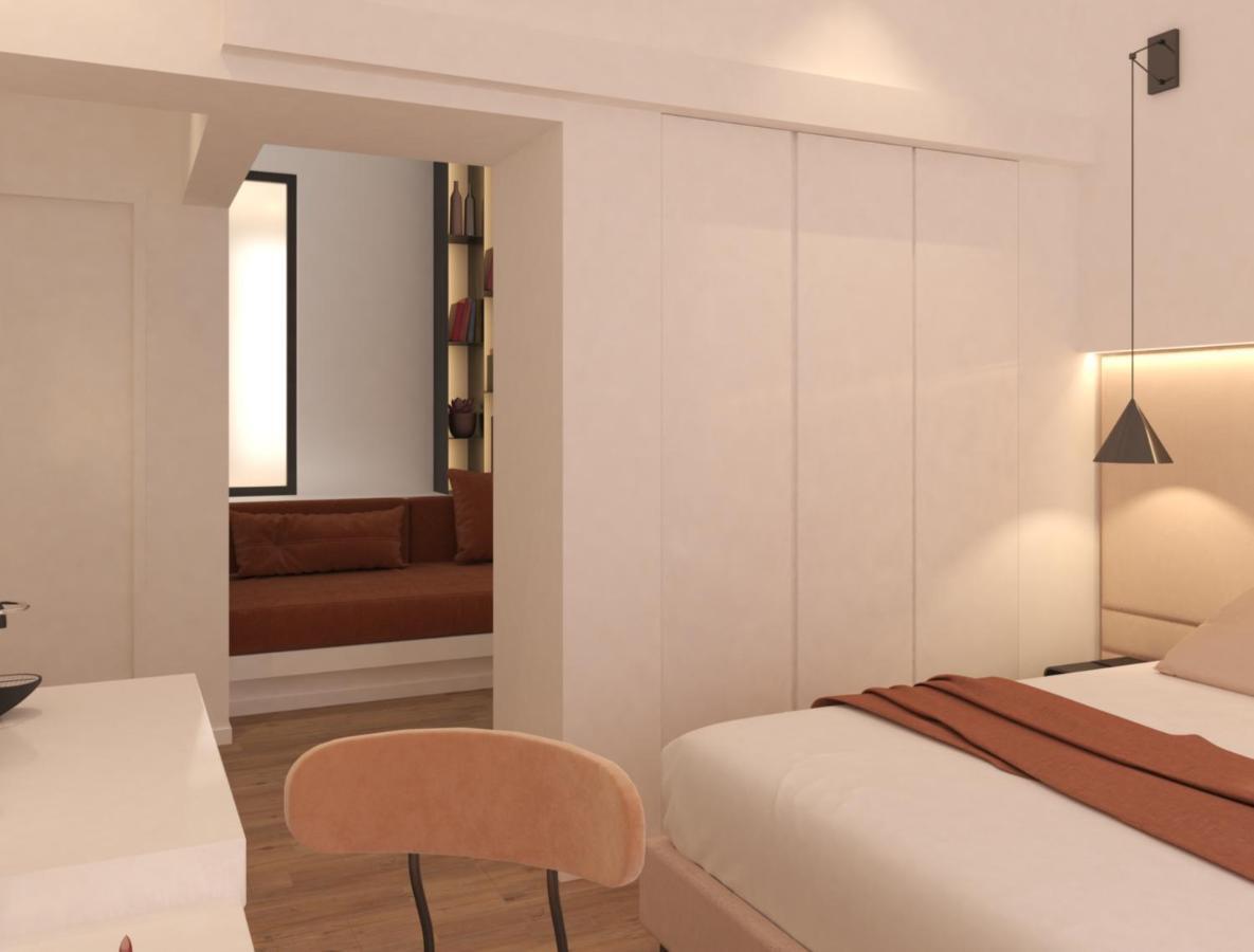 The Marblous Hotel
