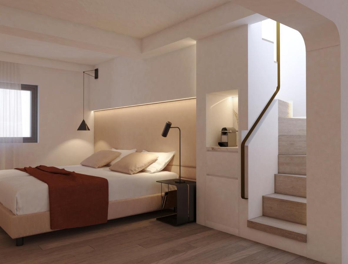 The Marblous Hotel