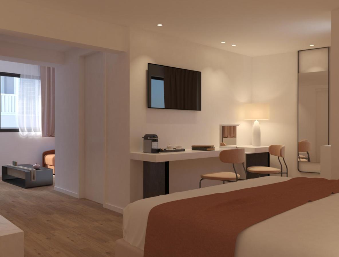 The Marblous Hotel Athens