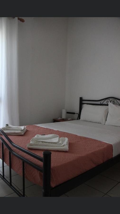 Panorama Apartment Palaiochora