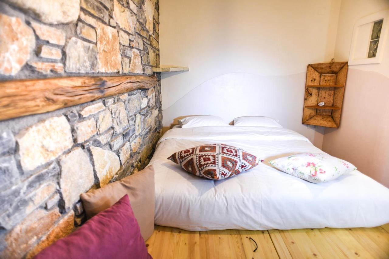 Victoria's Country Apartment Zagora